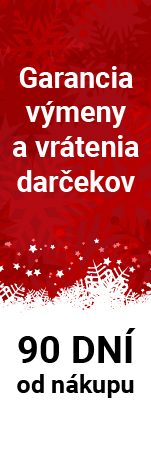 Garancia výmeny a vrátenia darčekov