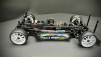 3Racing Sakura Advance S 6/4 Touring Car 1/10 AWD, Kit