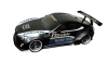 3Racing Sakura D4 Drift Car AWD + Toyota GT86 GReddy tuning model set, 1/10, Kit