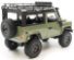 RC auto Land Rover Defender T98 V2 1/12, zelené