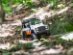 RC auto Land Rover Trail 1/12 RTR 4WD, biela