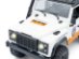 RC auto Land Rover Trail 1/12 RTR 4WD, biela