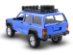 RC auto SUV Legend 4×4 1:12 4WD, modré