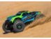 RC auto Traxxas Maxx 1:8 4WD TQi RTR, Rock and Roll