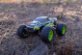 RC auto RMT Dominator Monster, zelené + náhradná batéria