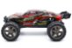 RC auto X9116 Challenger truggy, červená + náhradná batéria