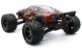 RC auto X9116 Challenger truggy, červená + náhradná batéria