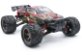 RC auto X9116 Challenger truggy, červená + náhradná batéria