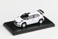 Abrex Škoda Fabia IV RS Rally2 (2022) 1:43 - Biela