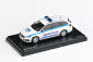 Abrex Škoda Octavia IV Combi (2020) 1:43 - MP Ostrava