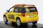 Abrex Škoda Yeti Suv Facelift (restyling) Uamk 2013 1:43 Yellow Black