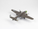 Academy North American B-25D USAAF Pacific Theatre (1:48)