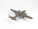 Academy North American B-25D USAAF Pacific Theatre (1:48)