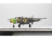 Academy North American B-25D USAAF Pacific Theatre (1:48)