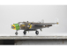 Academy North American B-25D USAAF Pacific Theatre (1:48)