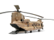 Airfix Boeing Chinook HC.1 (1:72)