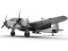 Airfix Bristol Blenheim Mk.IF (1 : 48)