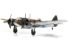 Airfix Bristol Blenheim Mk.IF (1 : 48)