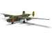 Airfix Consolidated B-24H Liberator (1:72)