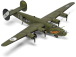 Airfix Consolidated B-24H Liberator (1:72)