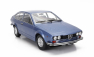 Alfa romeo Alfetta 1600 Gtv 1976 v mierke 1:18 modrá