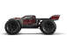 Arrma Kraton 6S BLX 1:8 4WD EXtreme Bash RTR čierna