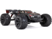 Arrma Kraton 6S BLX 1:8 4WD EXtreme Bash RTR čierna