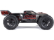 Arrma Kraton 6S BLX 1:8 4WD EXtreme Bash RTR čierna