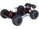 Arrma Kraton 6S BLX 1:8 4WD EXtreme Bash RTR čierna