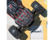 Arrma Kraton 6S BLX 1:8 4WD EXtreme Bash RTR čierna