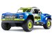 Arrma Mojave Grom 1:18 4WD RTR Blue