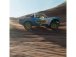 Arrma Mojave Grom 1:18 4WD RTR Blue