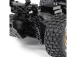 Arrma Mojave Grom 223S BLX 1:18 4WD RTR Basic black