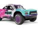 Arrma Mojave Grom 223S BLX 1:18 4WD RTR biela