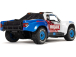 Arrma Mojave Grom 223S BLX 1:18 4WD RTR biela