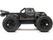 Arrma Notorious 6S V6 BLX 1:8 4WD RTR čierna