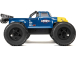 Arrma Notorious 6S V6 BLX 1:8 4WD RTR modrá