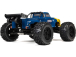 Arrma Notorious 6S V6 BLX 1:8 4WD RTR modrá