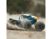 Arrma Notorious 6S V6 BLX 1:8 4WD RTR modrá