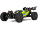 Arrma Typhon 223S BLX 1:8 4WD RTR DSC zelená