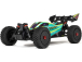 Arrma Typhon 223S BLX 1:8 4WD RTR DSC žltá