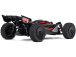 Arrma Typhon Grom 223S BLX 1:18 4WD RTR Basic silver