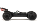 Arrma Typhon Grom 223S BLX 1:18 4WD RTR modrá