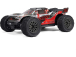 Arrma Vortex 223S BLX 1:10 4WD RTR DSC červená