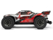 Arrma Vortex 223S BLX 1:10 4WD RTR DSC červená