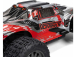 Arrma Vortex 223S BLX 1:10 4WD RTR DSC červená