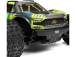 Arrma Vortex 223S BLX 1:10 4WD RTR DSC červená