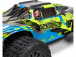 Arrma Vortex 223S BLX 1:10 4WD RTR DSC červená