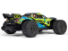 Arrma Vortex 223S BLX 1:10 4WD RTR DSC tyrkysová