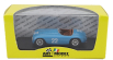 Art-model Ferrari 166mm Barchetta Spider N 22 Montecarlo 1952 L.ferraud 1:43 Light Blue